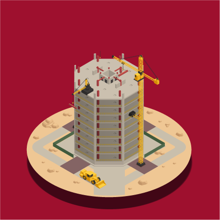 CONSTRUCCIÓN SECCIÓN