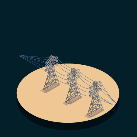 ENERGIA ELECTRICA-SECCIÓN